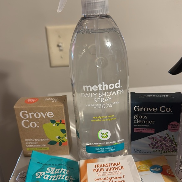 Collection of Grove products all brand new - Picture 11 of 12